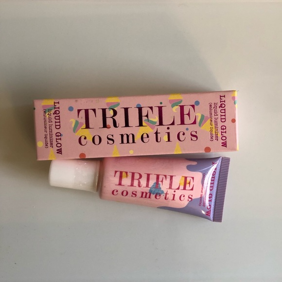 Trifle Cosmetics Other - Trifle Cosmetics Liquid Glow